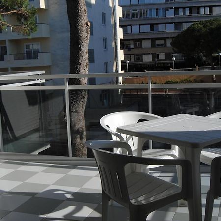 Zeus Montblanc Apartment Salou Ngoại thất bức ảnh