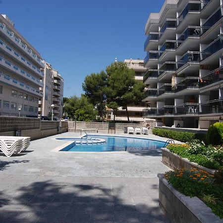 Zeus Montblanc Apartment Salou Ngoại thất bức ảnh