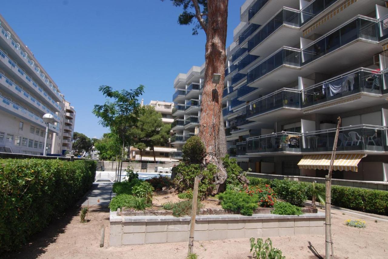 Zeus Montblanc Apartment Salou Ngoại thất bức ảnh