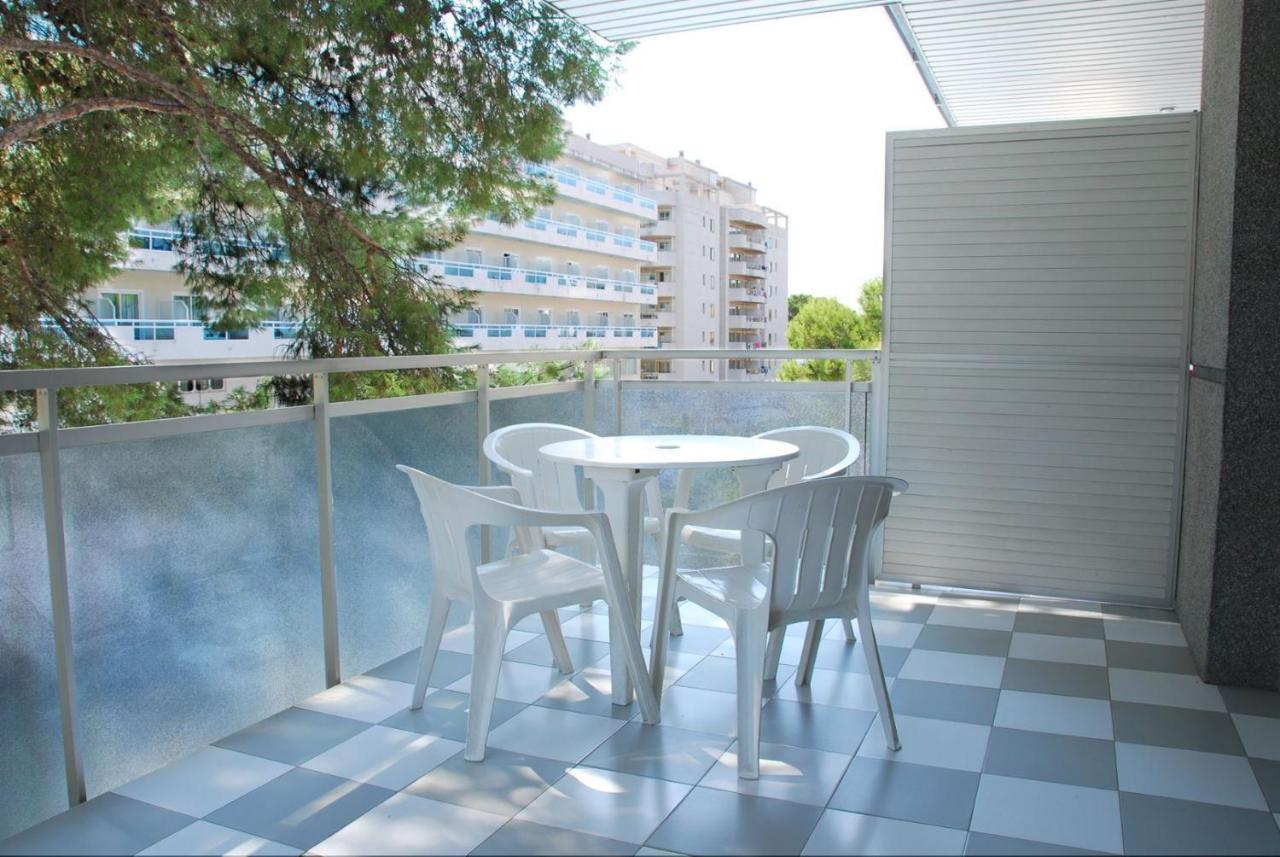 Zeus Montblanc Apartment Salou Ngoại thất bức ảnh