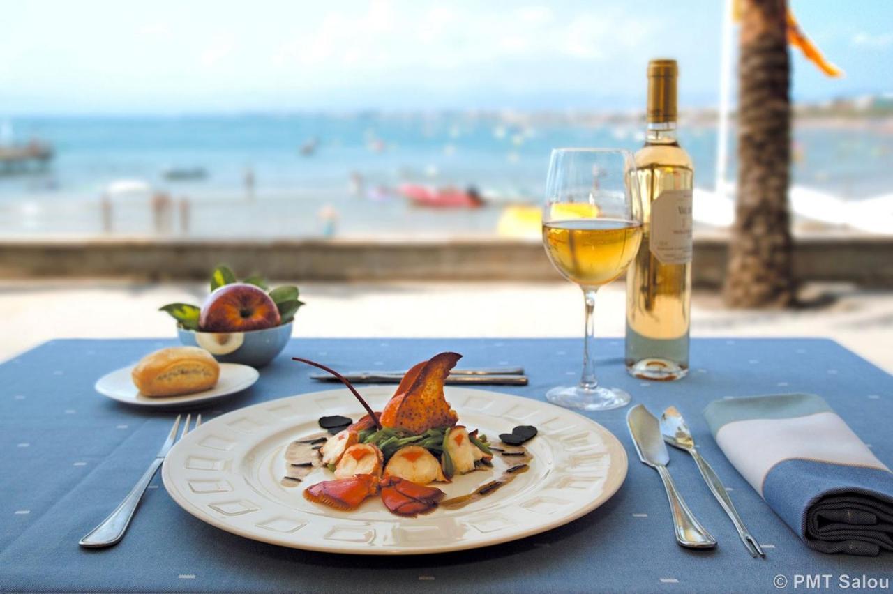 Zeus Montblanc Apartment Salou Ngoại thất bức ảnh