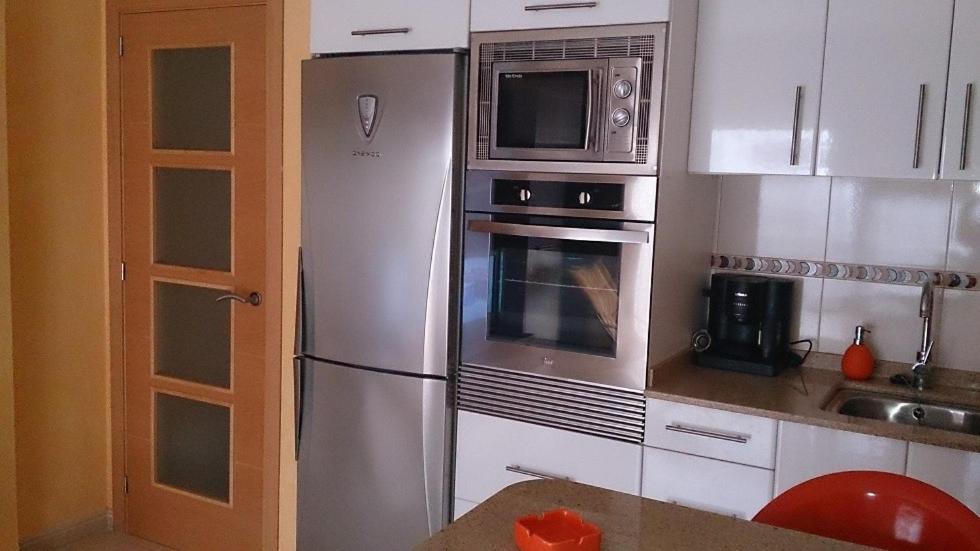 Zeus Montblanc Apartment Salou Ngoại thất bức ảnh