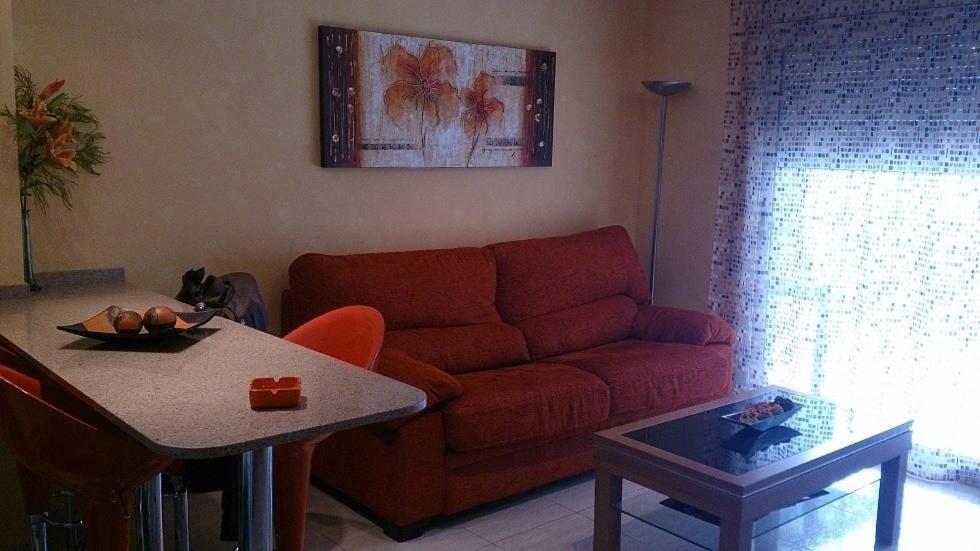 Zeus Montblanc Apartment Salou Ngoại thất bức ảnh