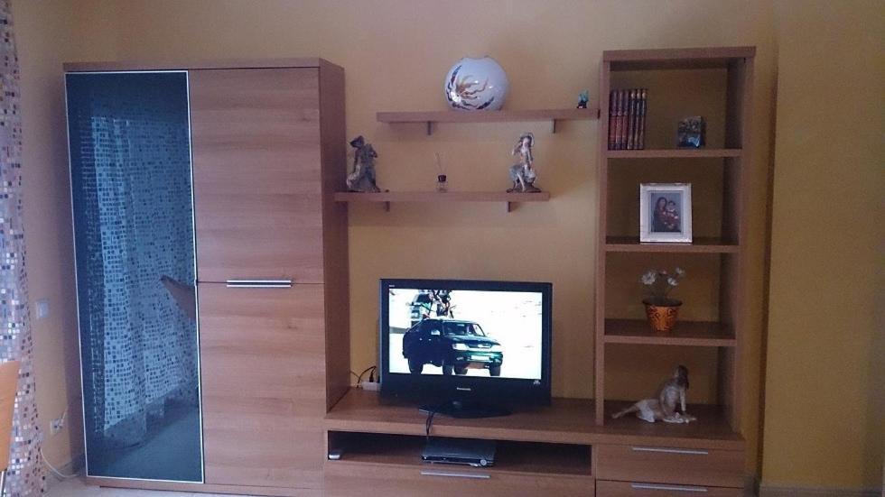 Zeus Montblanc Apartment Salou Ngoại thất bức ảnh