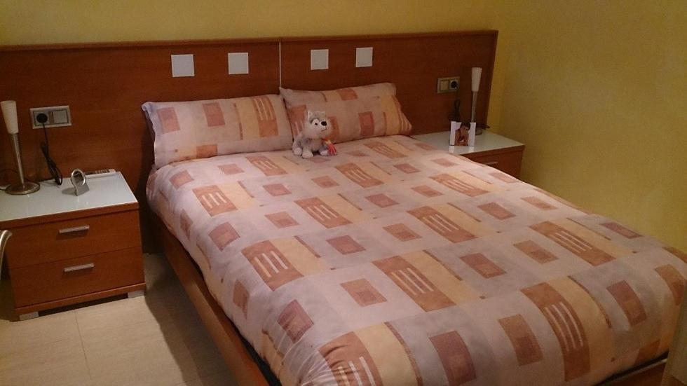 Zeus Montblanc Apartment Salou Ngoại thất bức ảnh