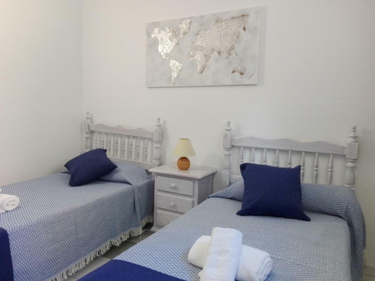 Zeus Montblanc Apartment Salou Ngoại thất bức ảnh