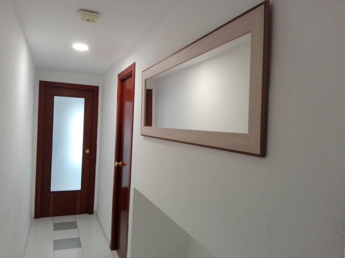 Zeus Montblanc Apartment Salou Ngoại thất bức ảnh