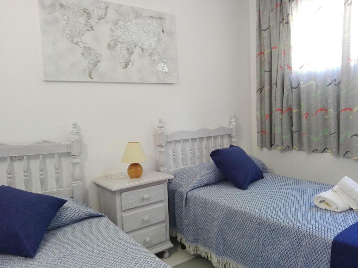 Zeus Montblanc Apartment Salou Ngoại thất bức ảnh