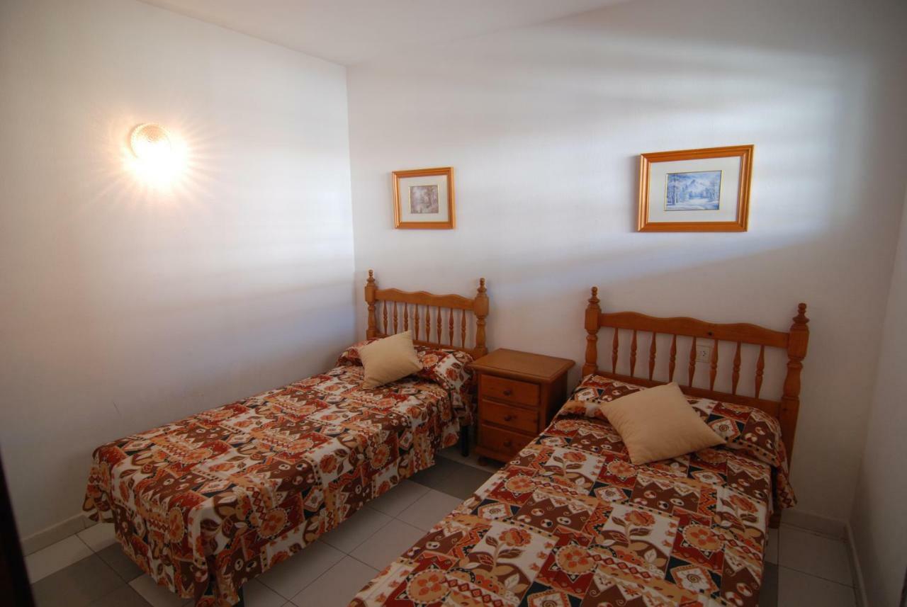 Zeus Montblanc Apartment Salou Ngoại thất bức ảnh
