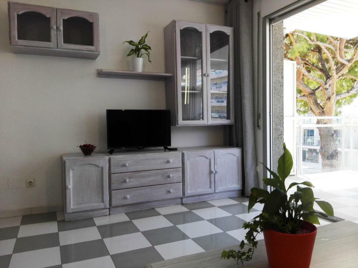 Zeus Montblanc Apartment Salou Ngoại thất bức ảnh
