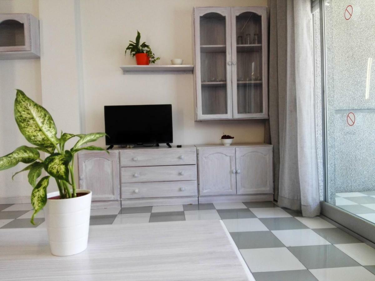 Zeus Montblanc Apartment Salou Ngoại thất bức ảnh