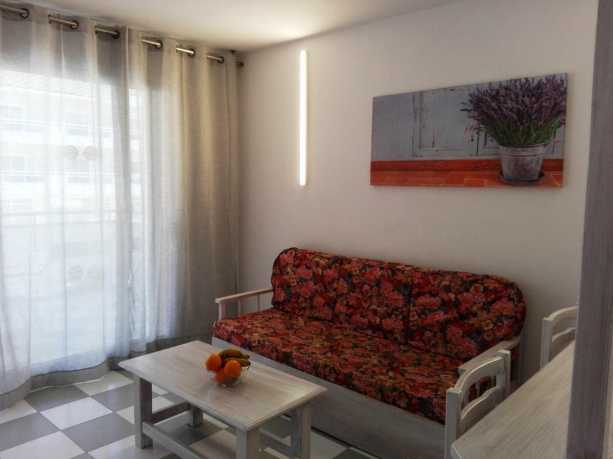 Zeus Montblanc Apartment Salou Ngoại thất bức ảnh