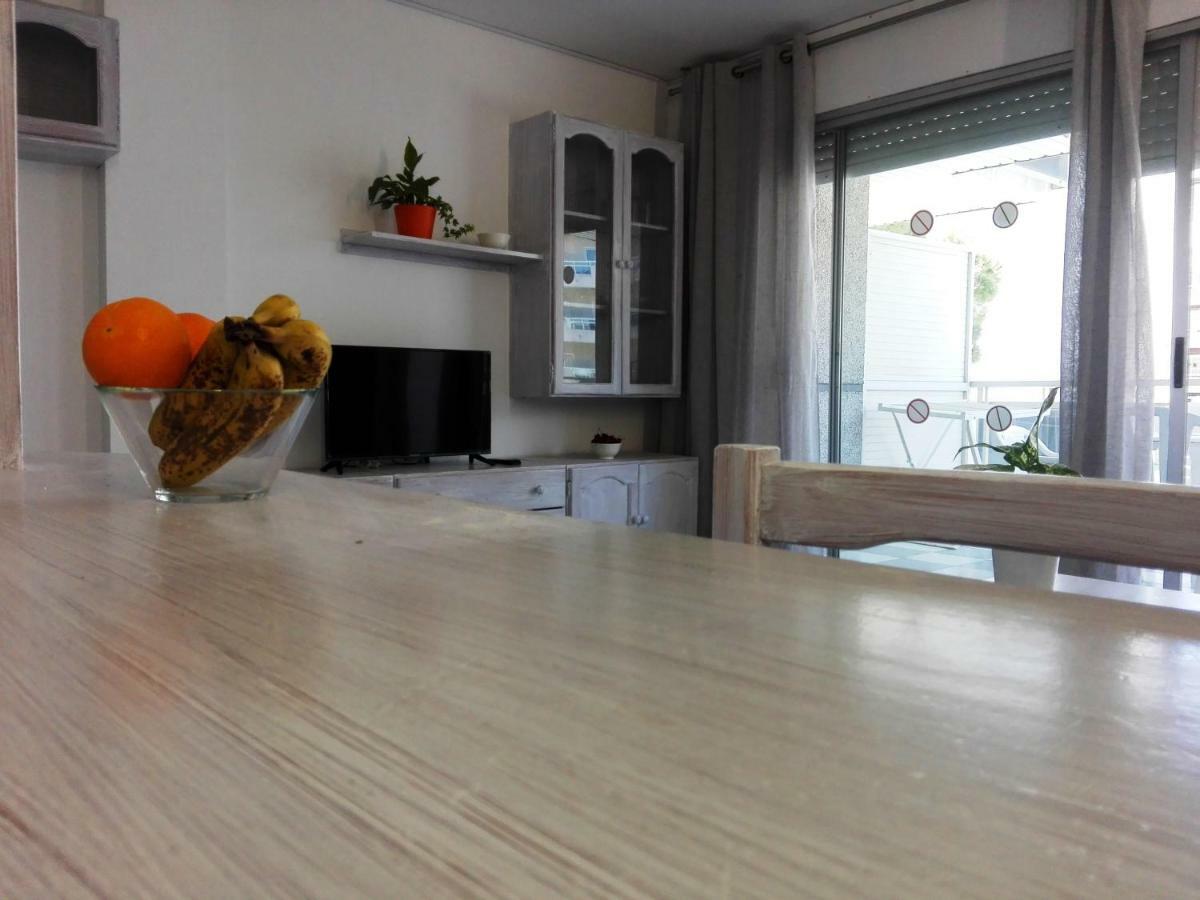 Zeus Montblanc Apartment Salou Ngoại thất bức ảnh