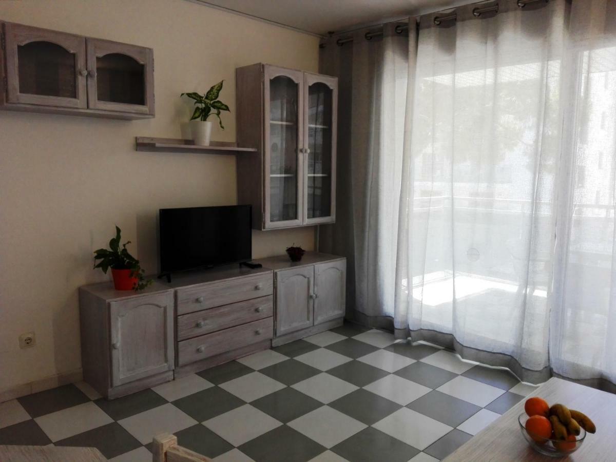 Zeus Montblanc Apartment Salou Ngoại thất bức ảnh