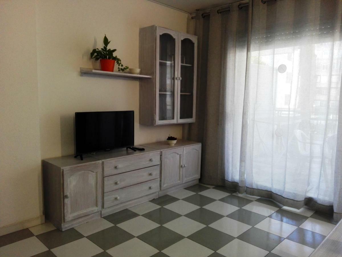 Zeus Montblanc Apartment Salou Ngoại thất bức ảnh