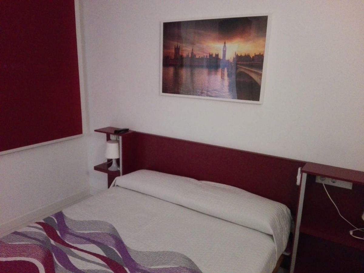Zeus Montblanc Apartment Salou Ngoại thất bức ảnh