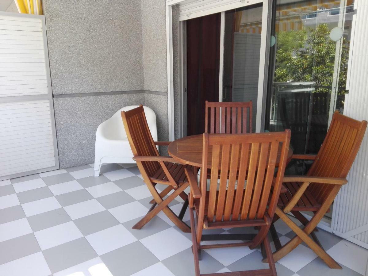Zeus Montblanc Apartment Salou Ngoại thất bức ảnh