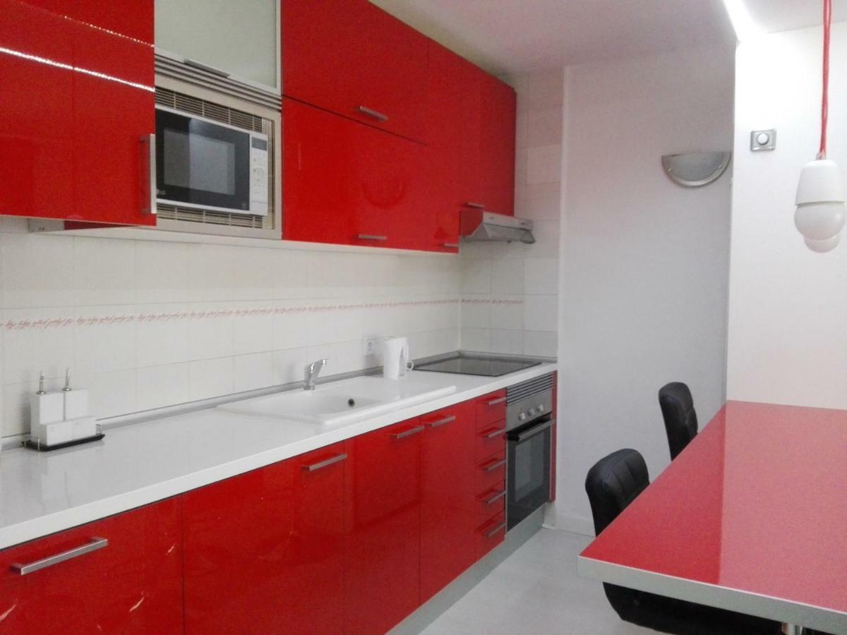 Zeus Montblanc Apartment Salou Ngoại thất bức ảnh