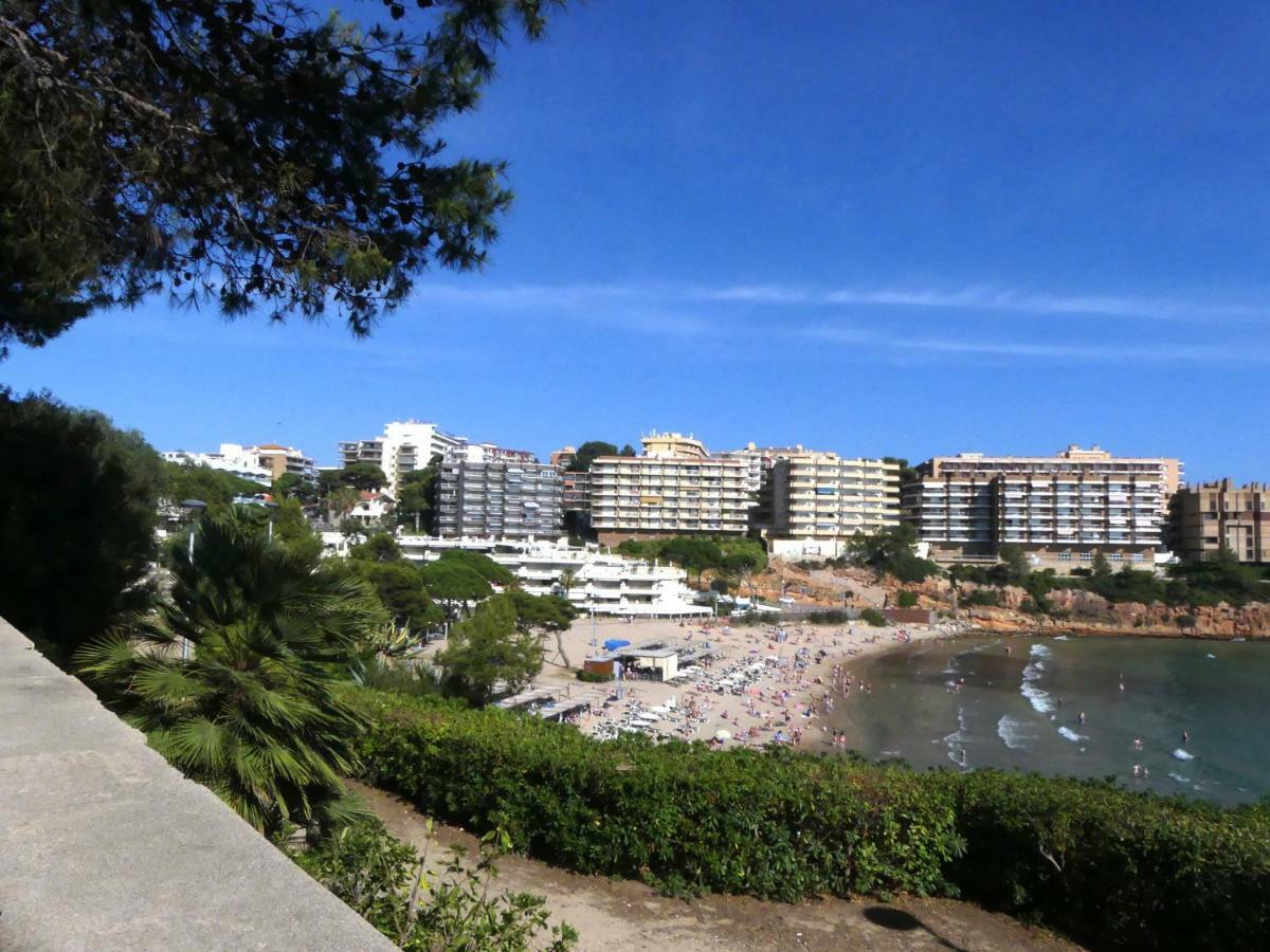 Zeus Montblanc Apartment Salou Ngoại thất bức ảnh