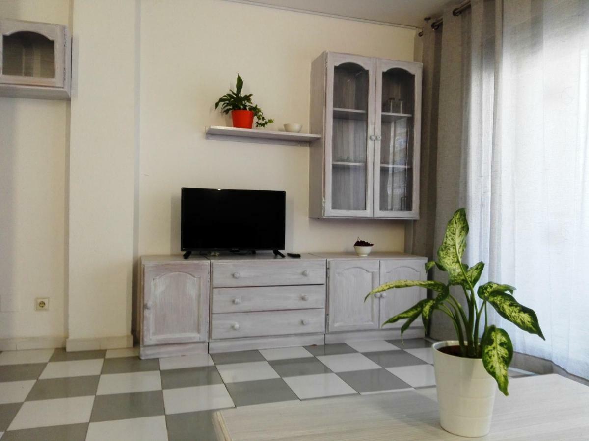 Zeus Montblanc Apartment Salou Ngoại thất bức ảnh