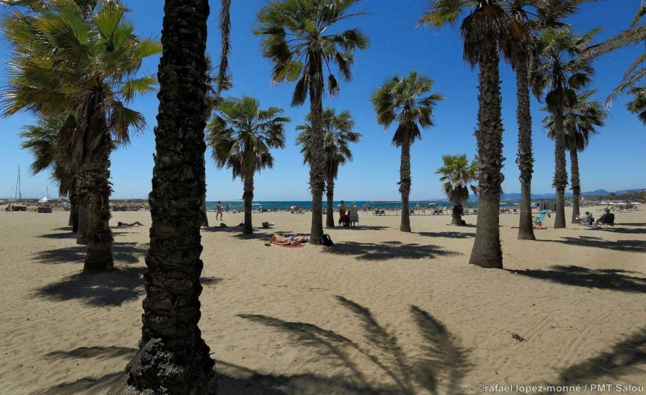 Zeus Montblanc Apartment Salou Ngoại thất bức ảnh